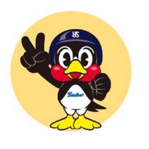 つば九郎