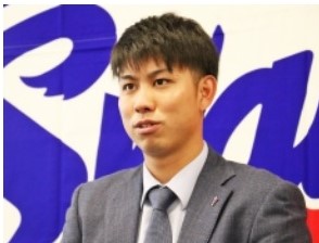 太田賢吾選手契約更改