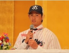 岩田幸宏選手