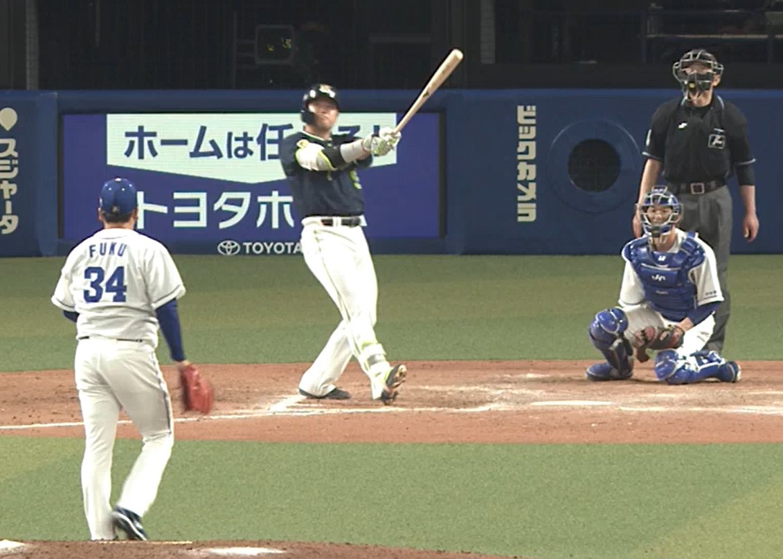 村上宗隆選手 ホームラン記録 2022（Munetaka Murakami, home run 