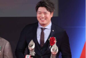 ベストナイン村上