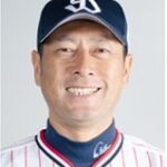 72小野寺力投手コーチ2025
