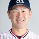 81正田樹二軍投手コーチ2025