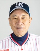 88池山隆寛二軍監督2025