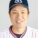 92山本哲哉二軍投手コーチ2025