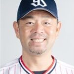 98石井弘寿投手コーチ2025