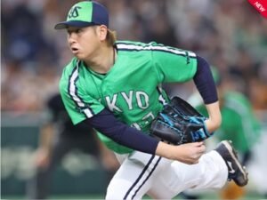 小澤3回無失点の好リリーフ出典ヤクルト公式サイト2025/05/25
