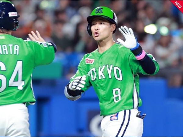 茂木決勝4号2ラン出典ヤクルト公式サイト20250511
