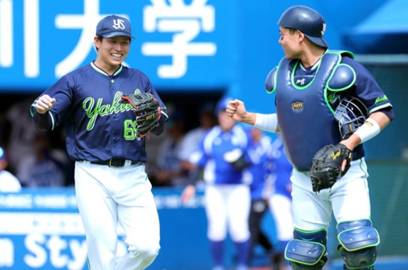 下川初先発4回2失点無四球の好投出典サンスポ撮影・長尾みなみ20250601