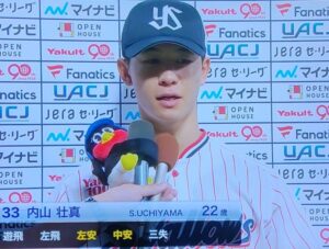 内山ヒーローインタビュー20250627