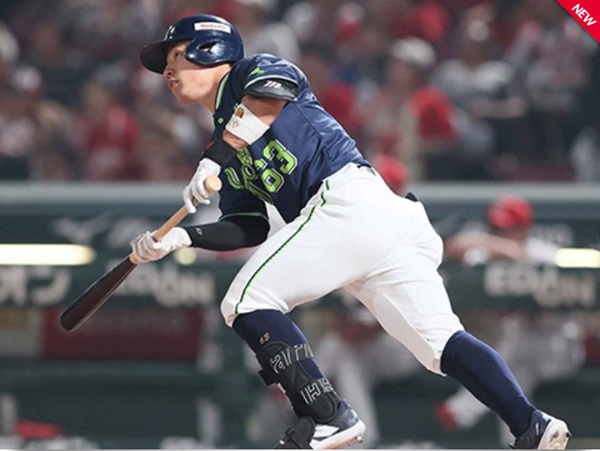 増田ダメ押し1号3ラン出典ヤクルト公式サイト20250703