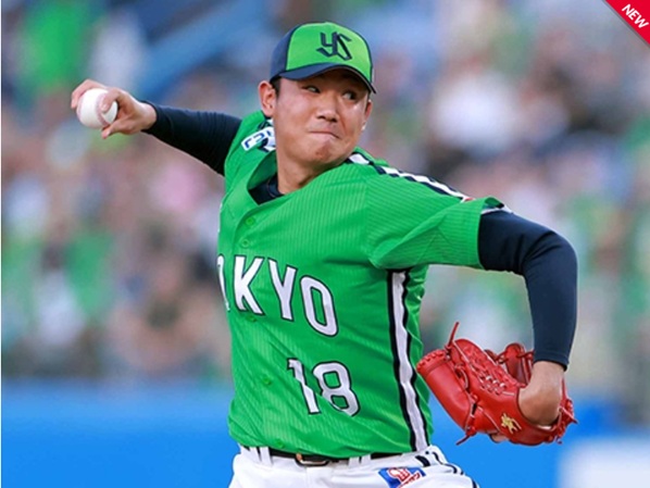 奥川7回3安打2失点の好投で2勝目出典ヤクルト公式サイト2025/07/27