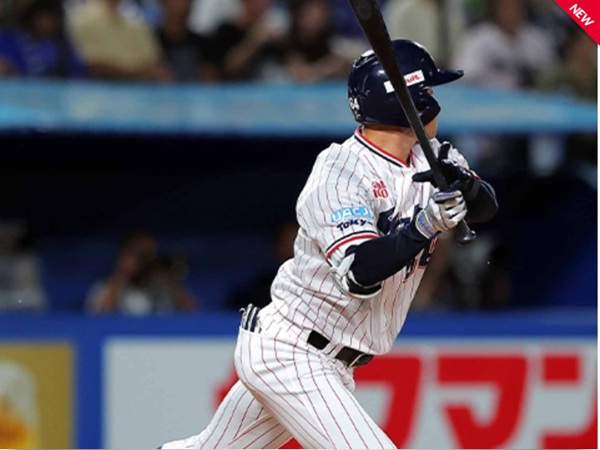岩田猛打賞出典ヤクルト公式サイト20250913