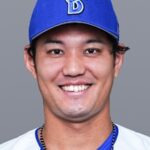 藤浪晋太郎