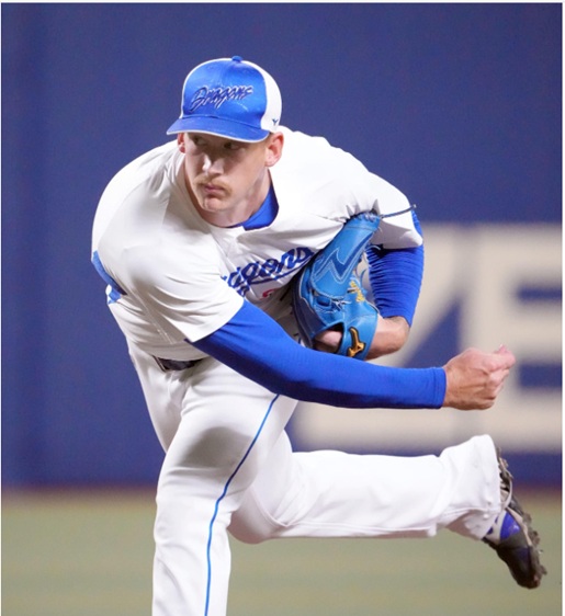 ウォルターズ出典日刊スポーツ