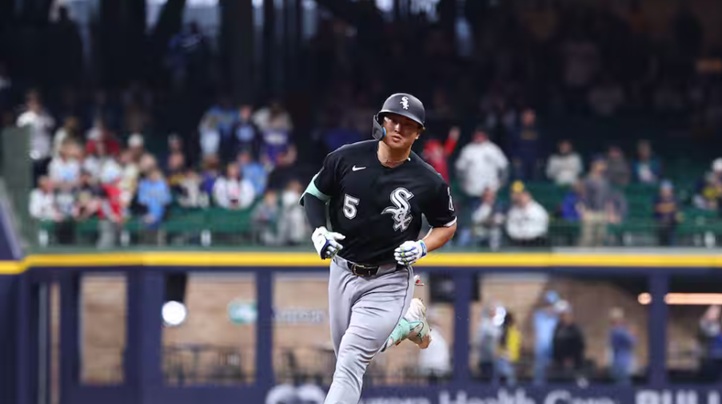 デビュー戦初ヒットが1号ソロの村上