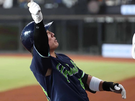 増田オープン戦1号出典ヤクルト公式サイト20260320