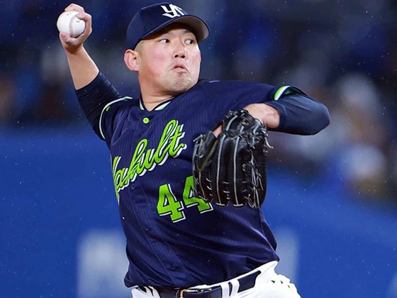 大西火消し成功出典ヤクルト公式サイト20260327