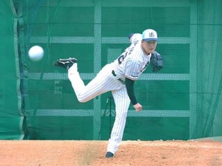 廣澤育成から支配下に20260324