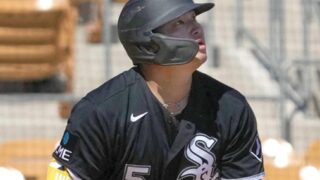 munetaka murakami Home Run Records2026