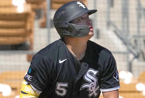 munetaka murakami Home Run Records2026