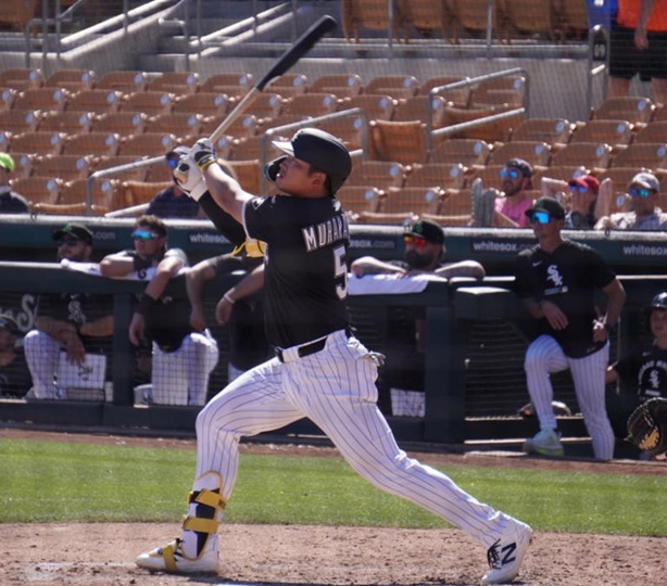 村上オープン戦１号出典サンスポ20260317（現地時間）