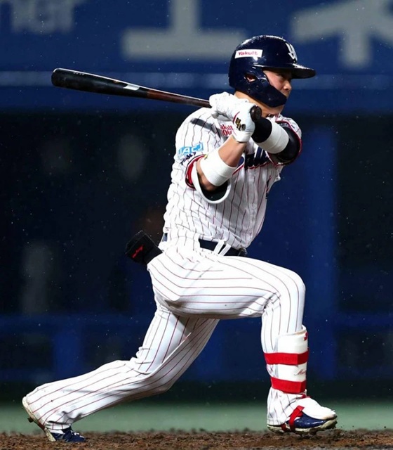 5回丸山同点打出典ヤクルト公式サイト20260414