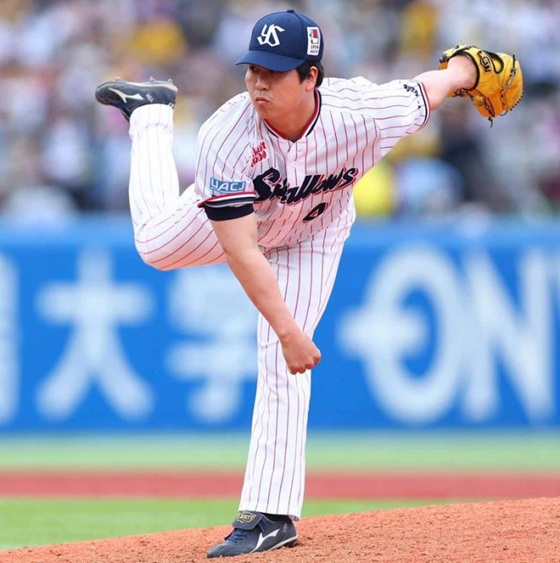 6回拓也火消し成功出典ヤクルト公式サイト20260429