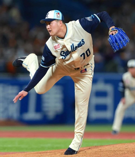 8回廣澤三者凡退出典ヤクルト公式サイト20260418