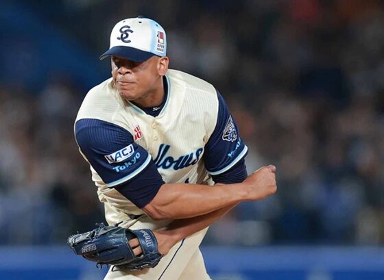 リランソ7回を三者凡退出典ヤクルト公式サイト20260419