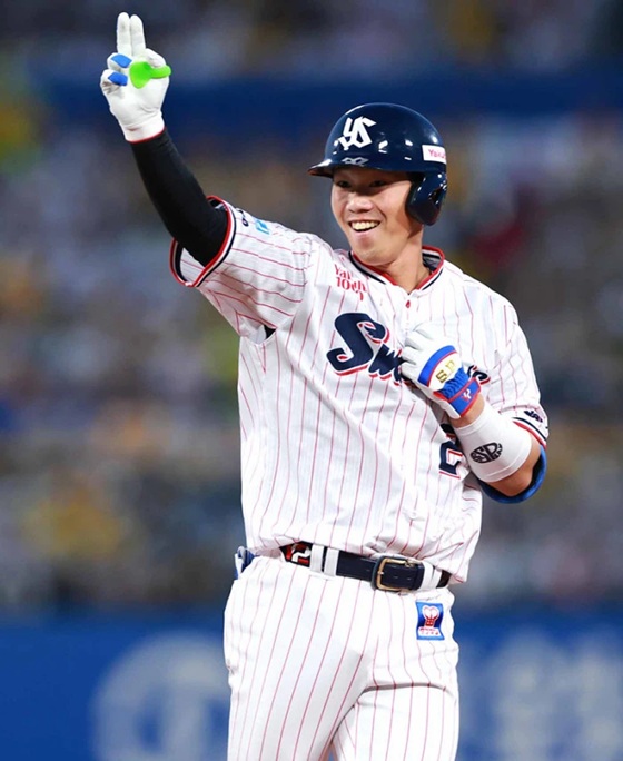 古賀タイムリー出典ヤクルト公式サイト20260428