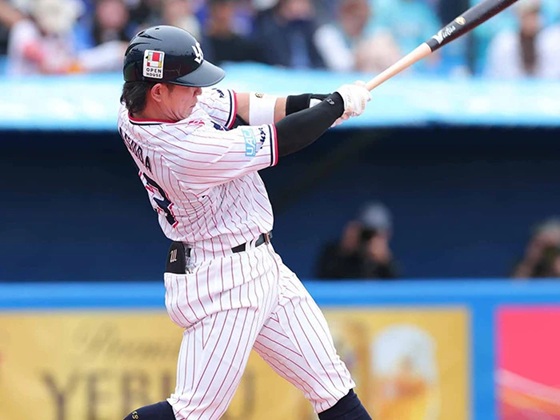 増田エラーを呼ぶ強襲でつなぐ出典ヤクルト公式サイト2026/04/05