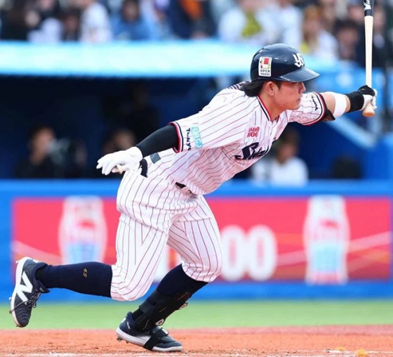 増田センター前安打出典ヤクルト公式サイト20260429