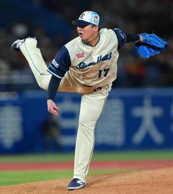 清水三者凡退で勝ち投手出典ヤクルト公式サイト20260418