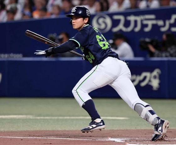 岩田安打と犠打出典ヤクルト公式サイト20260517
