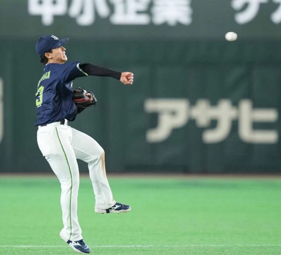 内山ファインプレー出典ヤクルト公式サイト20260505