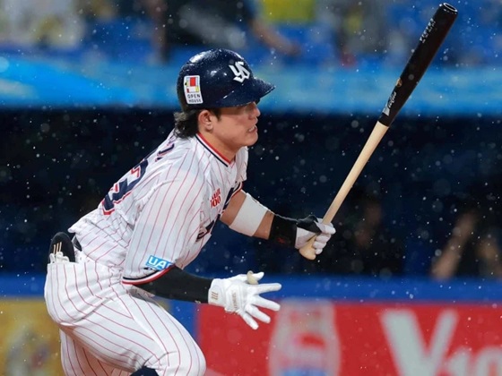 初回増田高橋遥人から先制タイムリー出典ヤクルト公式サイト20260513