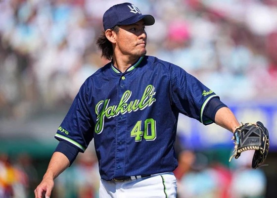 高梨7回４失点の粘投で今季５勝目出典ヤクルト公式サイト20260530