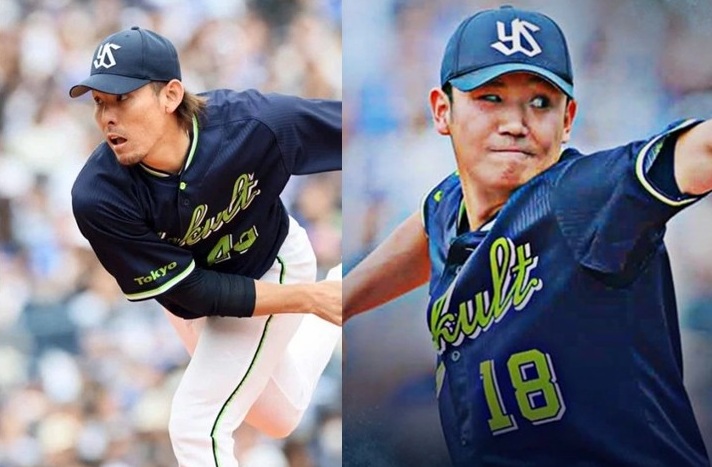 いずれも好投の高梨と奥川だが・・・