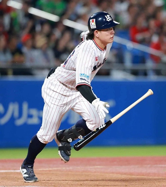 4回増田犠牲フライ出典ヤクルト公式サイト20260619