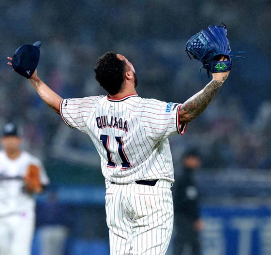 キハダ２勝目出典ヤクルト公式サイト20260628