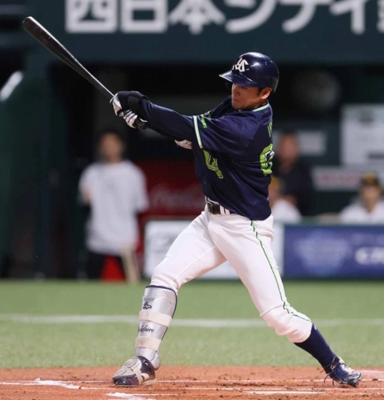 岩田マルチ安打はいずれもチャンスメイク出典ヤクルト公式サイト20260614