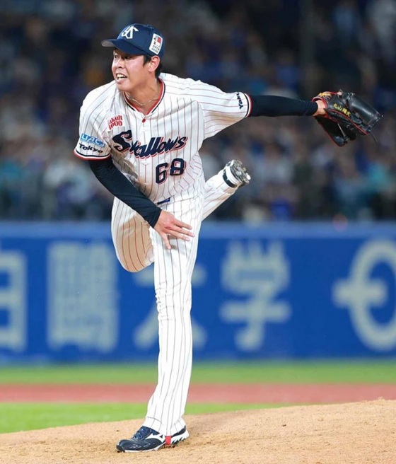 9回丸山三者凡退出典ヤクルト公式サイト20260720