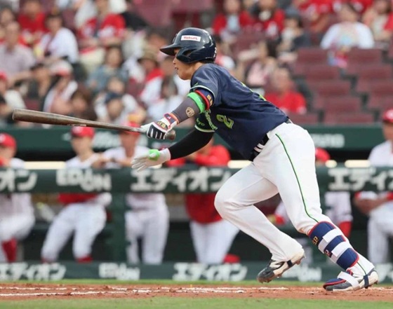 古賀タイムリー含むマルチ安打出典ヤクルト公式サイト20260707