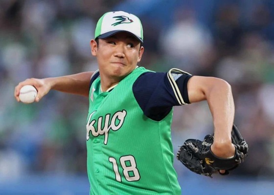 奥川力投も中盤から崩れて勝ならず出典ヤクルト公式サイト20260715