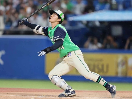 岩田この試合唯一の安打でチャンスメイク出典ヤクルト公式サイト20260716