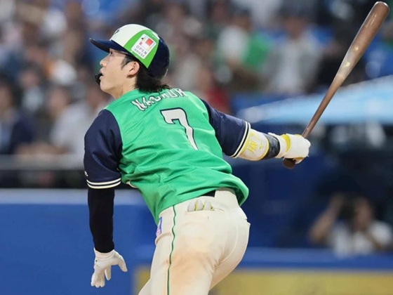 長岡犠牲フライで先制出典ヤクルト公式サイト20260716