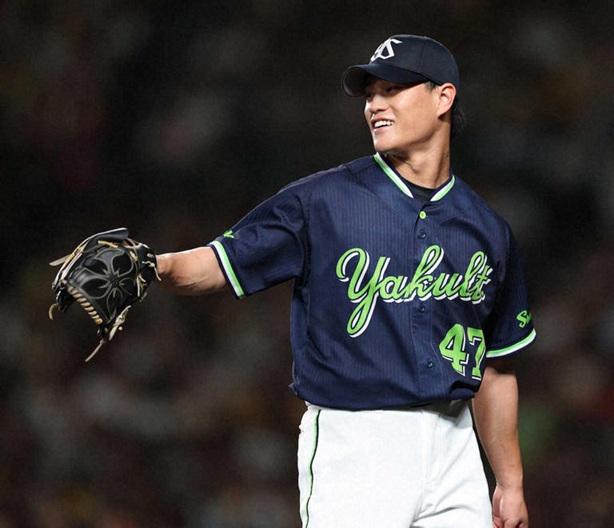 高橋圧巻の投球で2勝目出典スポニチ20260710
