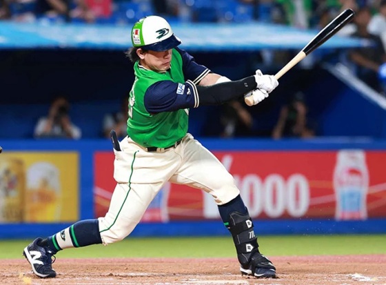 ７回増田代打でタイムリー出典ヤクルト公式サイト20260726