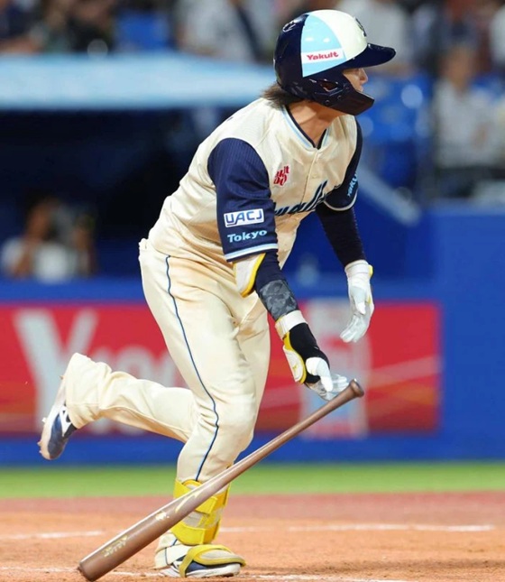 4回長岡タイムリー出典ヤクルト公式サイト20260802